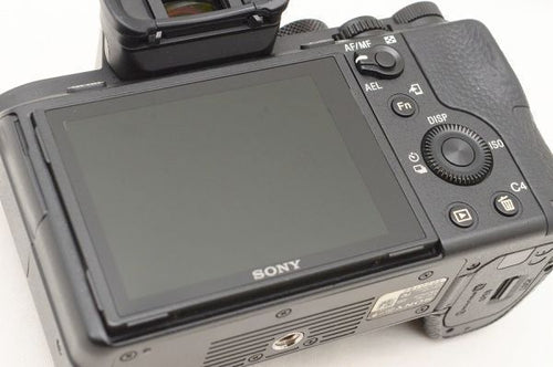 Mirrorless Interchangeable Lips Sony 7Ii Ilce-7M2 26021201