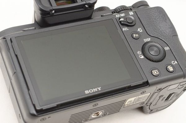 Mirrorless Interchangeable Lips Sony 7Ii Ilce-7M2 26021201