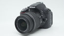 Digital Slr B3065 Nikon D5300 18-55Mm F3.5-5.6
