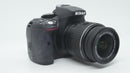 Digital Slr B3065 Nikon D5300 18-55Mm F3.5-5.6