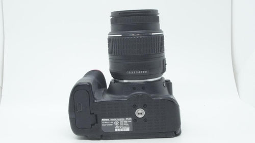 Digital Slr B3065 Nikon D5300 18-55Mm F3.5-5.6