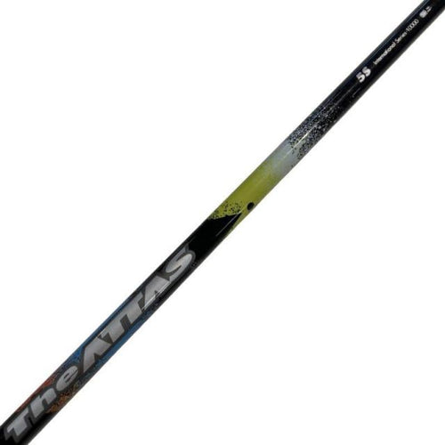 Shaft (Rmx Vd The Attas 5 S)B