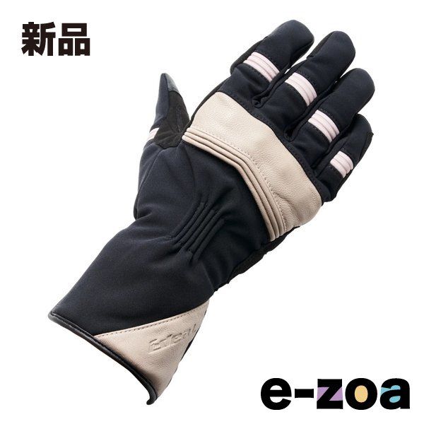 Yamashiro Gloves Ideal Id-117 Revive Iv M Id117Iv/M (2578784)