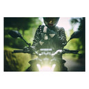 Yamashiro Gloves Ideal Id-117 Revive Iv M Id117Iv/M (2578784)