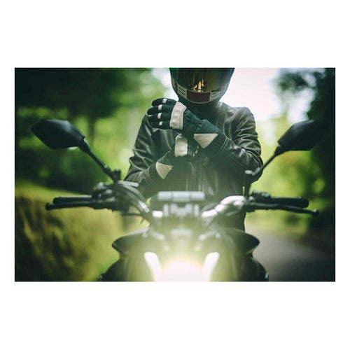Yamashiro Gloves Ideal Id-117 Revive Iv M Id117Iv/M (2578784)