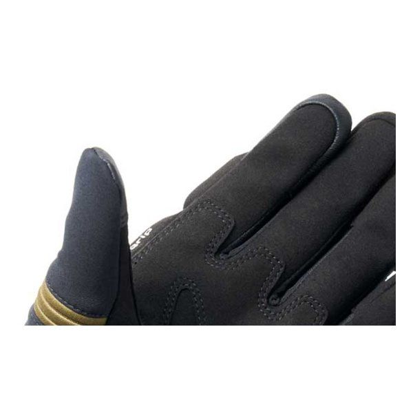 Yamashiro Gloves Ideal Id-117 Revive Iv M Id117Iv/M (2578784)