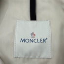 Moncler Trench Coat Spring Nylon 0(S