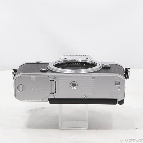 Nikon Mirrorless Interchangeable Lips Z Fc 16-50 Vr Sl 262