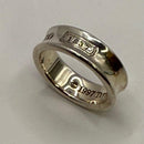 Tiffany Rings 1837 17
