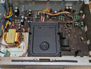 Cd Sacd Players Denon Dcd-1500Ae
