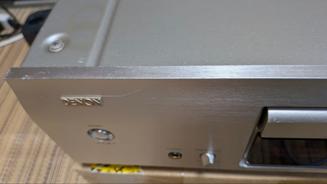 Cd Sacd Players Denon Dcd-1500Ae