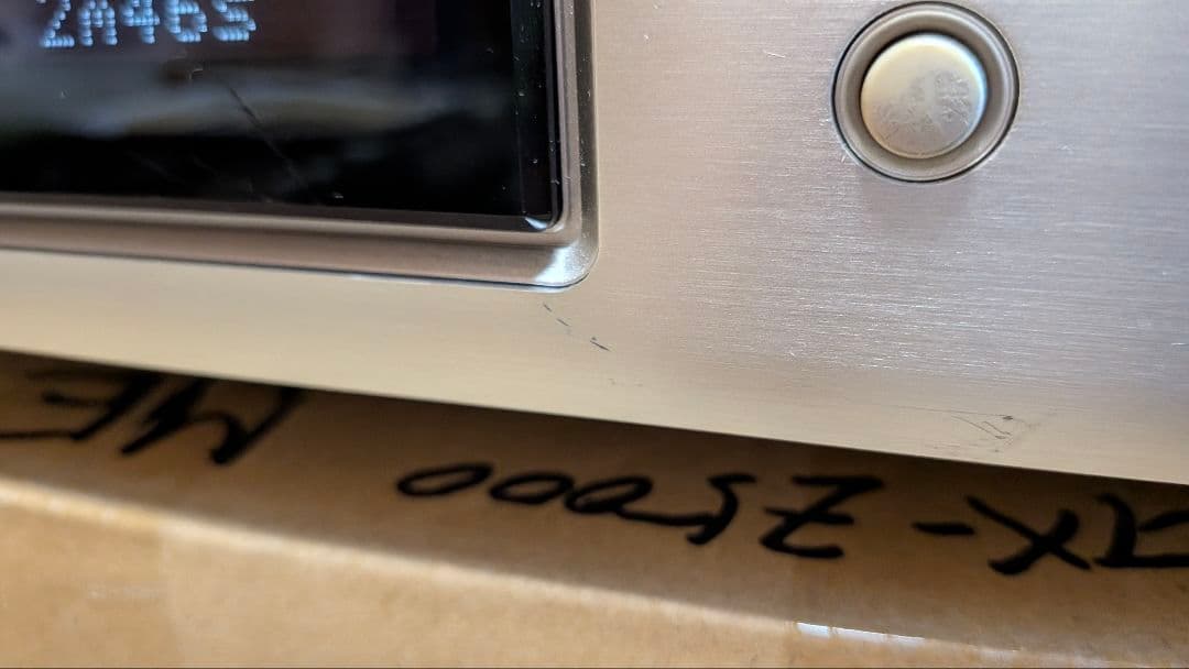 Cd Sacd Players Denon Dcd-1500Ae