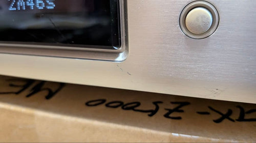 Cd Sacd Players Denon Dcd-1500Ae