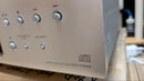 Cd Sacd Players Denon Dcd-1500Ae