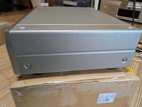 Cd Sacd Players Denon Dcd-1500Ae