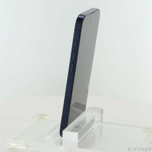 Apple Smartphone Body Iphone15 Pro 256Gb Mtug3J A Sim 198