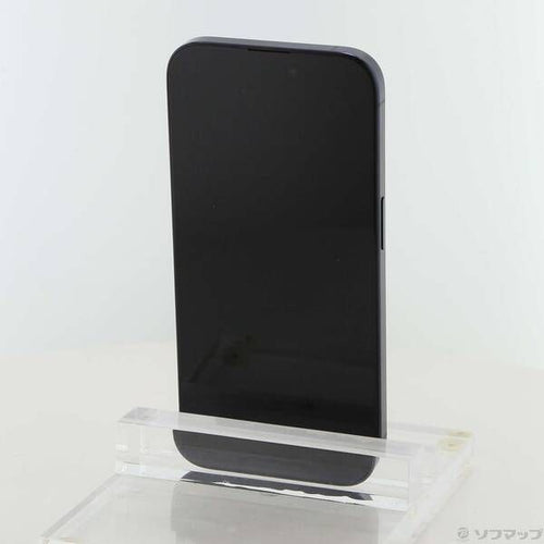 Apple Smartphone Body Iphone15 Pro 256Gb Mtug3J A Sim 198