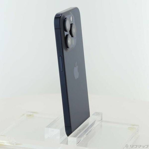 Apple Smartphone Body Iphone15 Pro 256Gb Mtug3J A Sim 198