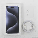 Apple Smartphone Body Iphone15 Pro 256Gb Mtug3J A Sim 198
