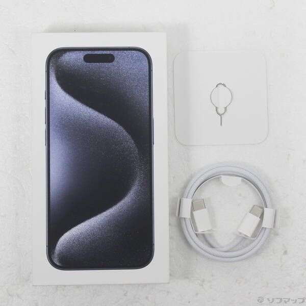Apple Smartphone Body Iphone15 Pro 256Gb Mtug3J A Sim 198