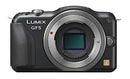 Digital Slr Gf5 1210 Dmc-Gf5-K