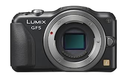Digital Slr Gf5 1210 Dmc-Gf5-K