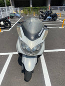 Yamaha Motorcycle Frames Majesty 250 Sg15J