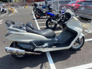 Yamaha Motorcycle Frames Majesty 250 Sg15J