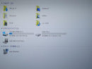 Toshiba Windows Notebook Body Dynabook B754/88Lg/