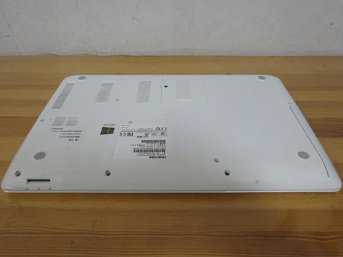 Toshiba Windows Notebook Body Dynabook B754/88Lg/
