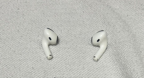 Airpods Body