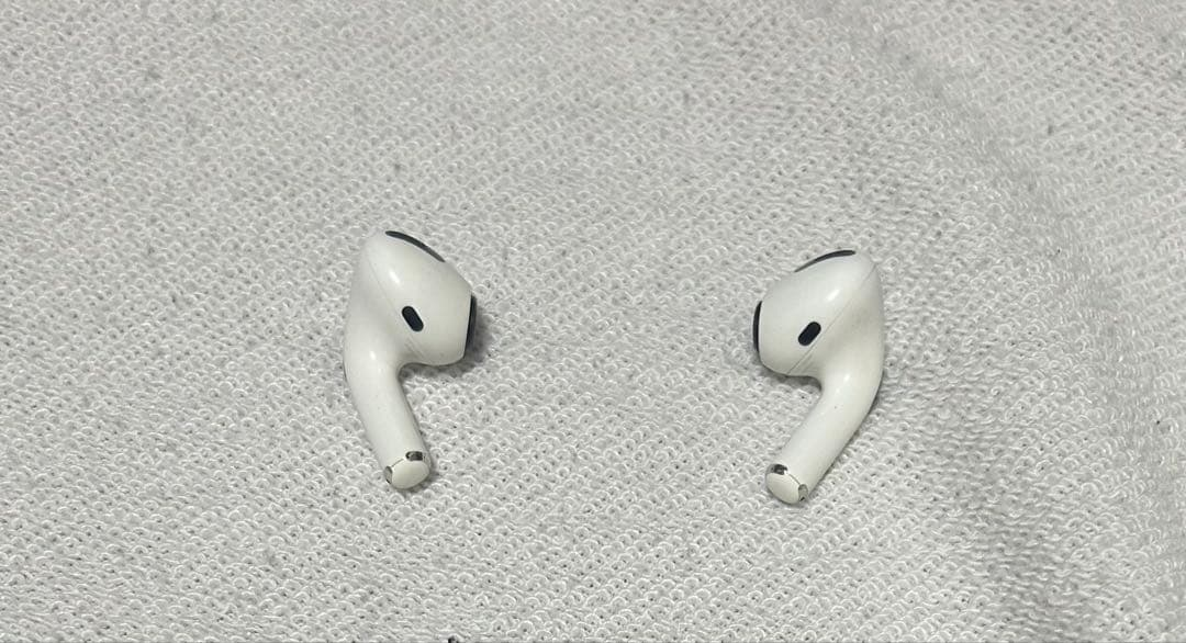 Airpods Body