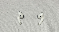 Airpods Body