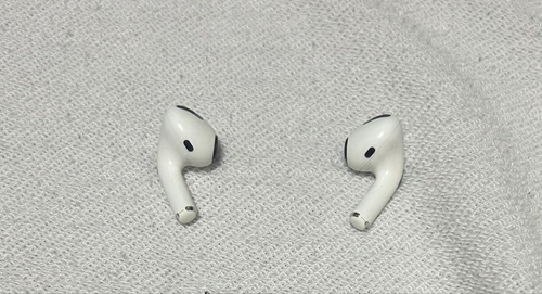 Airpods Body