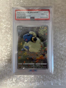 Pok Mon Trading Card Game Vstar Ar Psa10 9