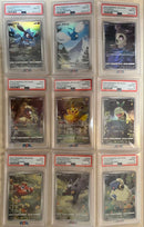 Pok Mon Trading Card Game Vstar Ar Psa10 9