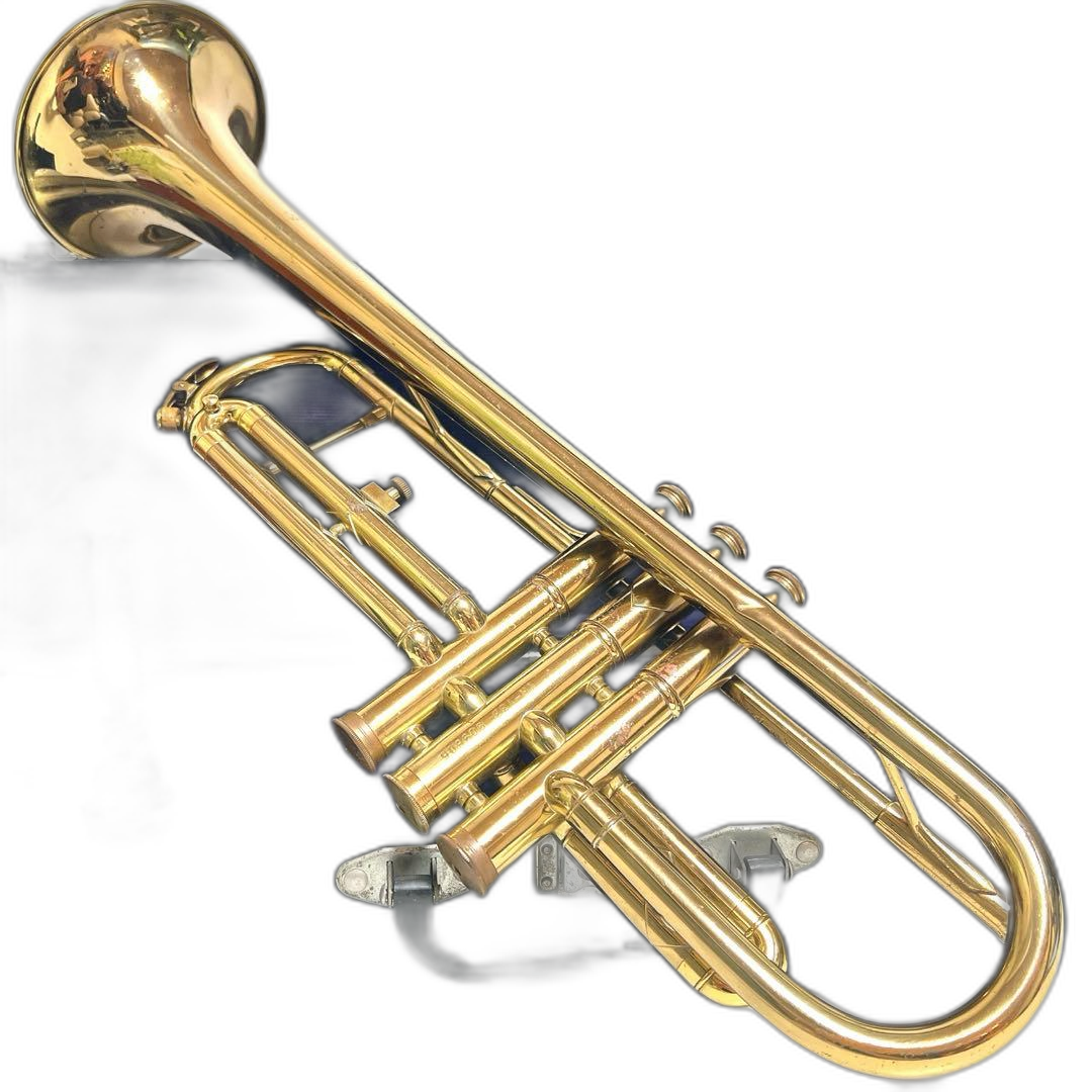 Yamaha Trumpet Body Nikkan Tr-133