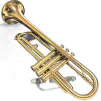 Yamaha Trumpet Body Nikkan Tr-133