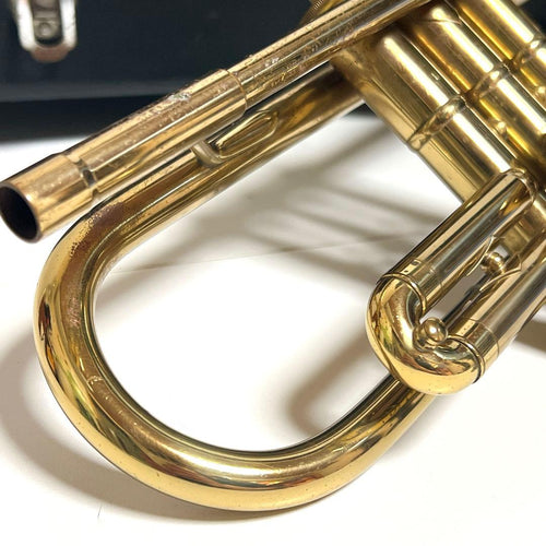 Yamaha Trumpet Body Nikkan Tr-133