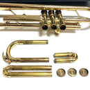 Yamaha Trumpet Body Nikkan Tr-133