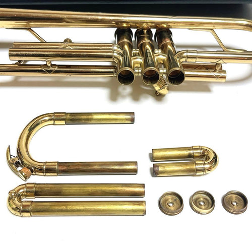 Yamaha Trumpet Body Nikkan Tr-133