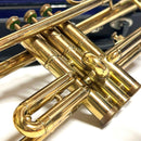 Yamaha Trumpet Body Nikkan Tr-133