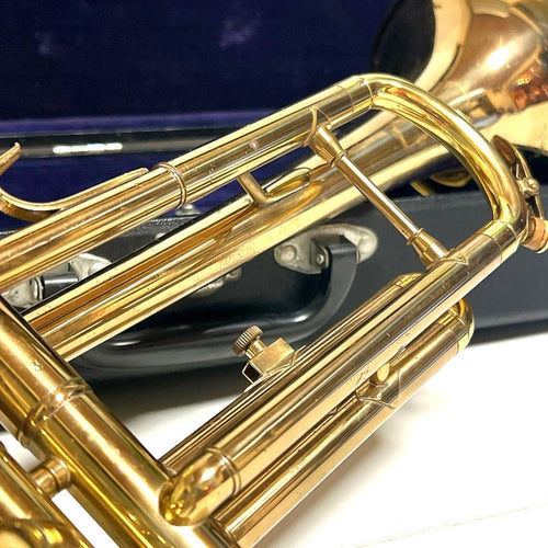 Yamaha Trumpet Body Nikkan Tr-133