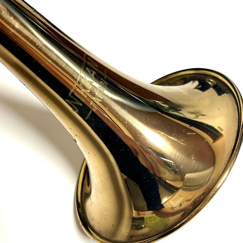 Yamaha Trumpet Body Nikkan Tr-133