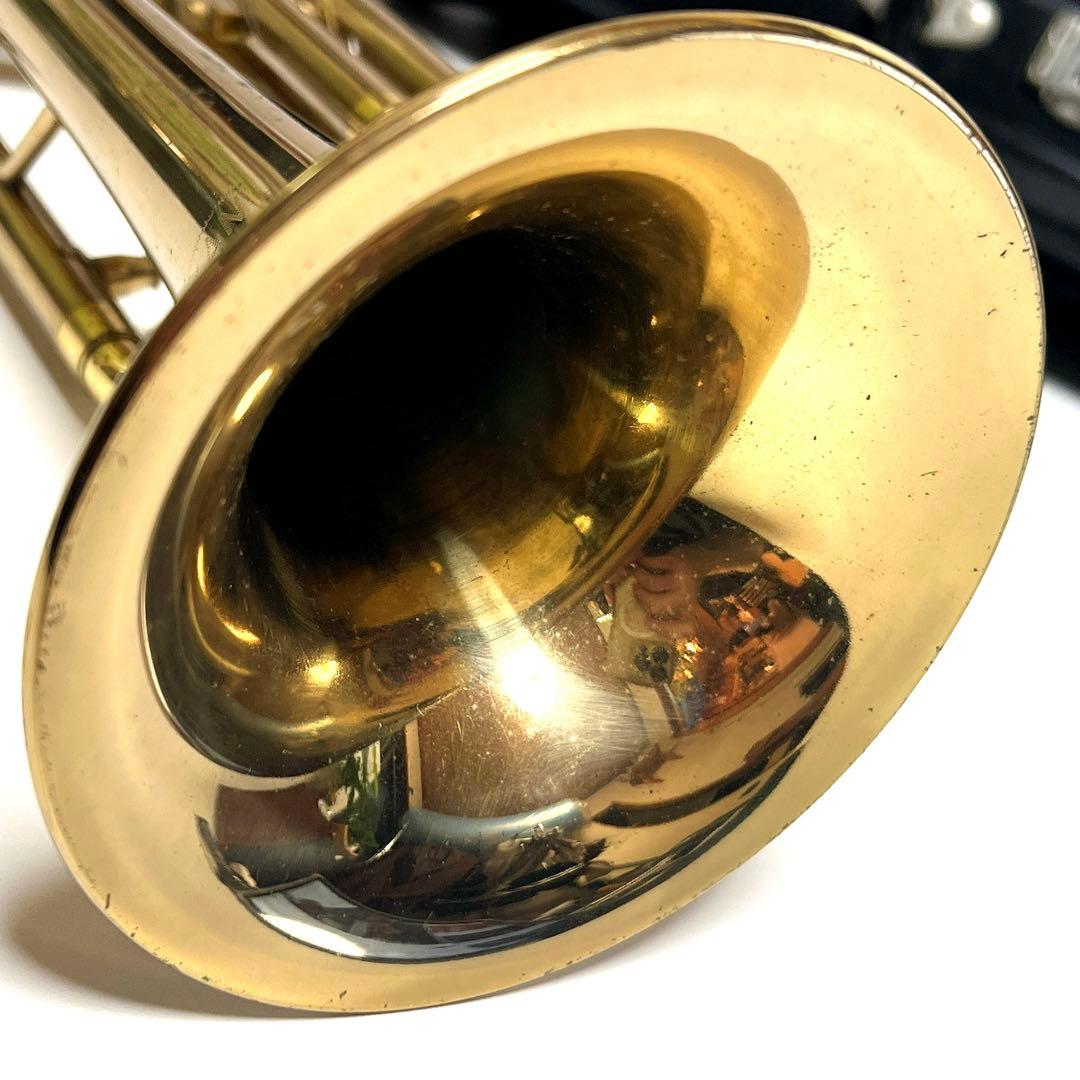Yamaha Trumpet Body Nikkan Tr-133