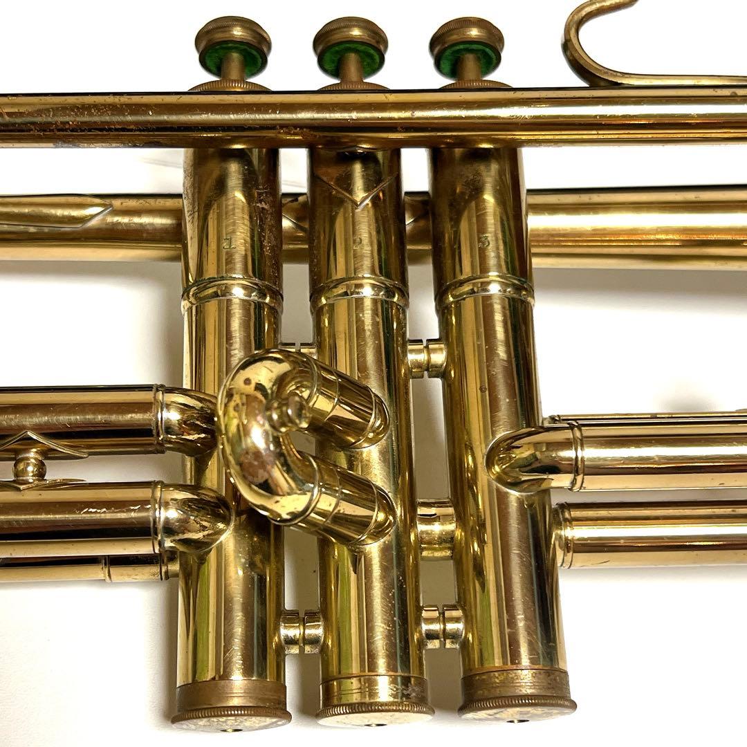 Yamaha Trumpet Body Nikkan Tr-133