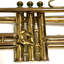 Yamaha Trumpet Body Nikkan Tr-133