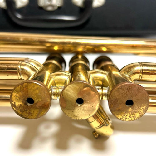 Yamaha Trumpet Body Nikkan Tr-133
