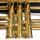Yamaha Trumpet Body Nikkan Tr-133