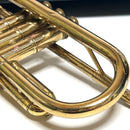 Yamaha Trumpet Body Nikkan Tr-133